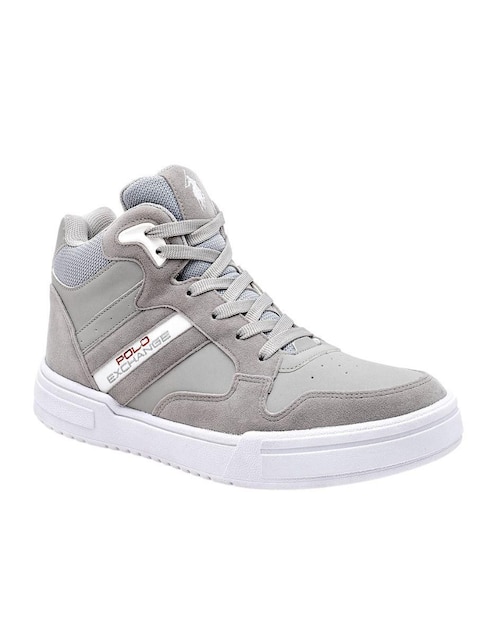 Tenis Polo Exchange para hombre