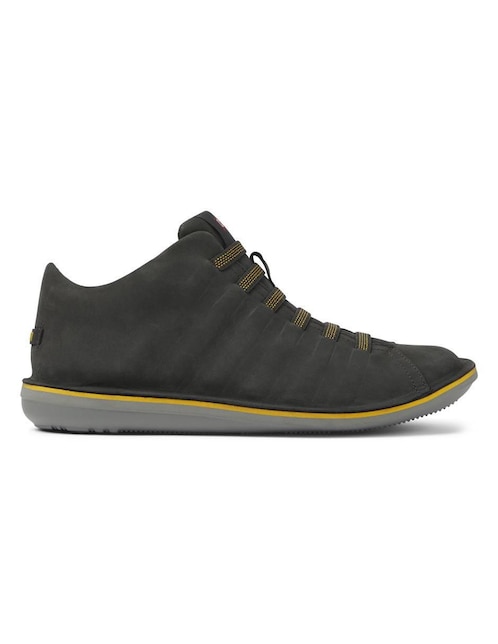 Tenis de piel Beetle para hombre