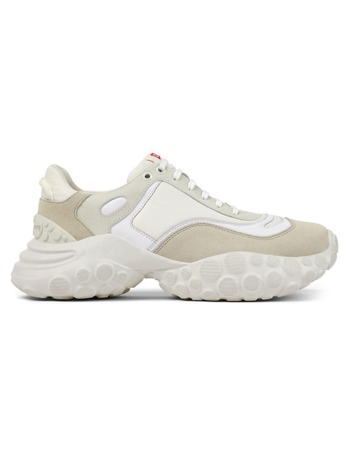 Tenis de piel Camper Pelotas Mars para hombre