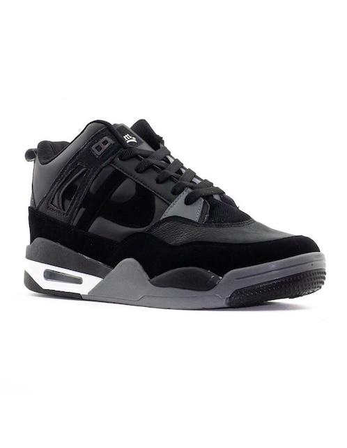 Tenis sintético Panam para hombre