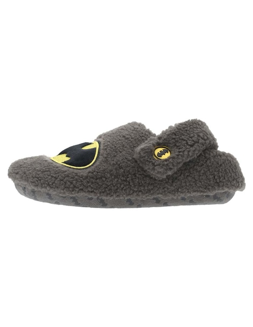Pantufla Licencias Batman para hombre