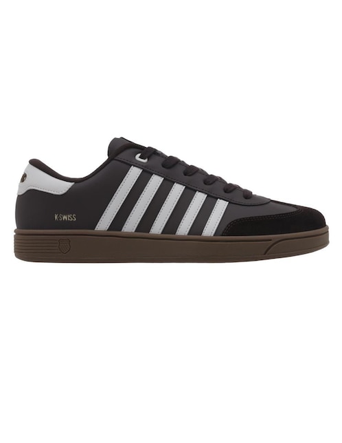 Tenis K-Swiss Francis Court para hombre