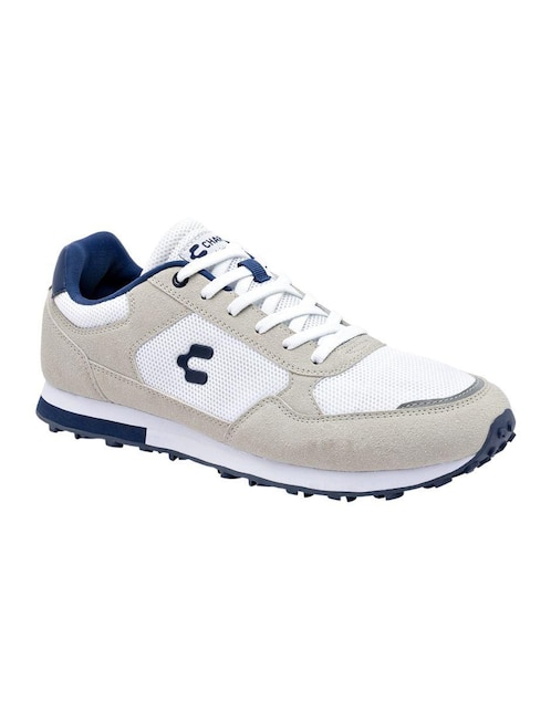 Tenis Charly para hombre