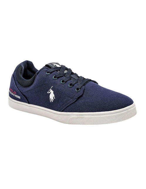 Tenis Polo Exchange para hombre