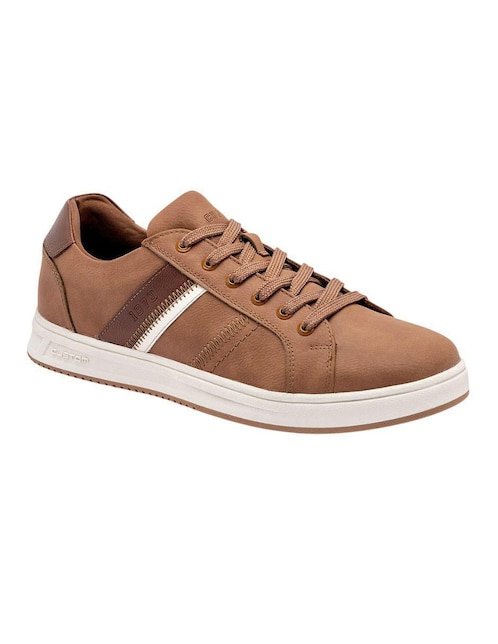 Tenis Negro Total para hombre