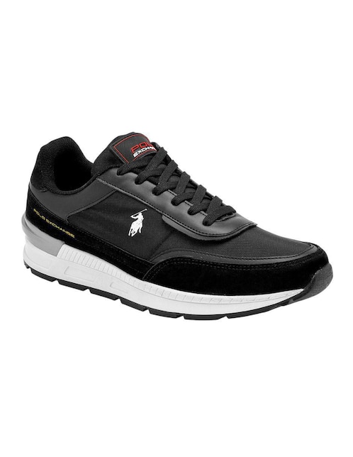 Tenis Polo Exchange para hombre