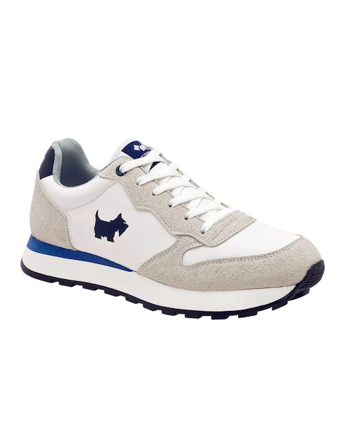 Tenis Ferrioni para hombre