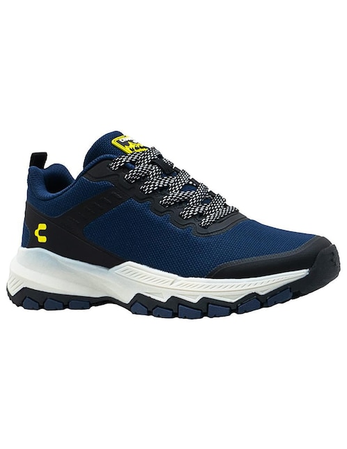 Tenis Charly Treck para hombre