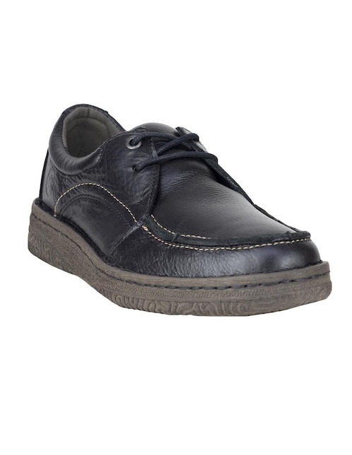 Zapato oxford lobo solo sin familia "para hombre"