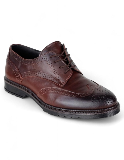 Zapato oxford Rbcollection Rbsoul para hombre