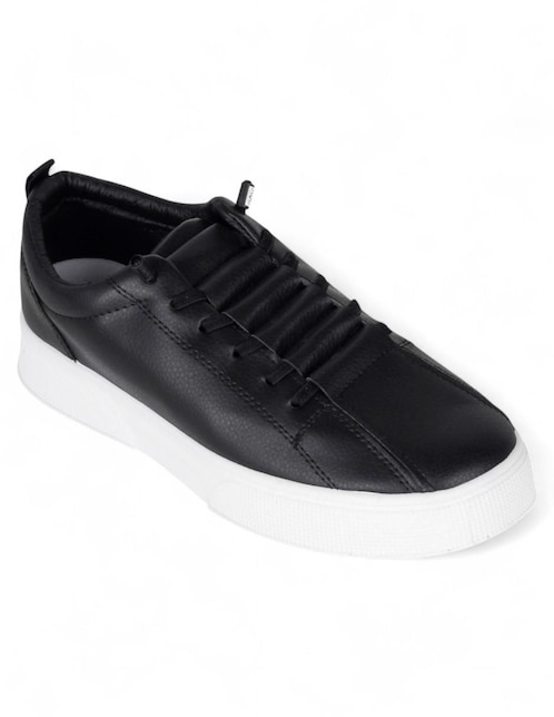 Tenis Rbbasics grid para hombre