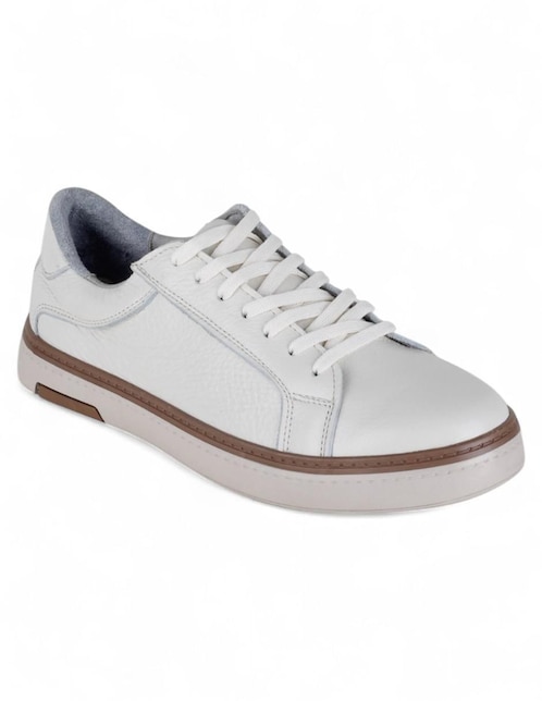 Tenis de piel RBCollection RBSoul para hombre
