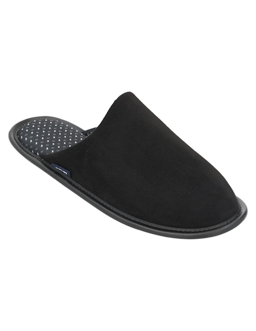 Pantufla para hombre 1