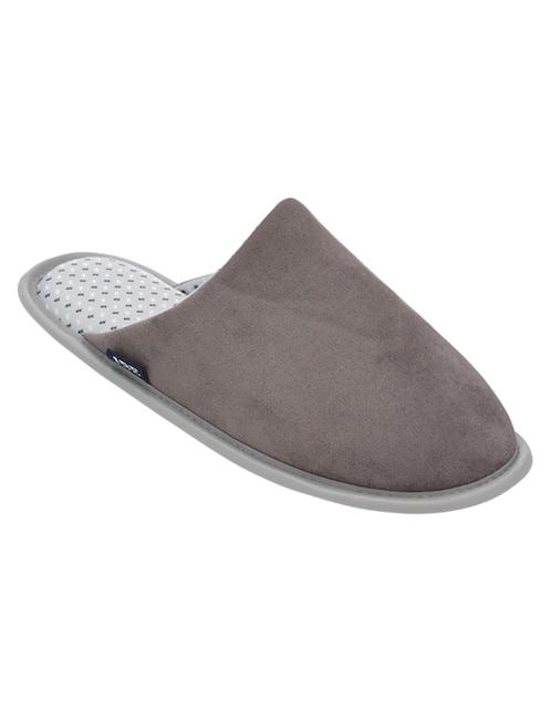 Pantufla para hombre 1