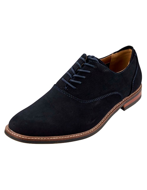 Zapato cerrado para hombre 1