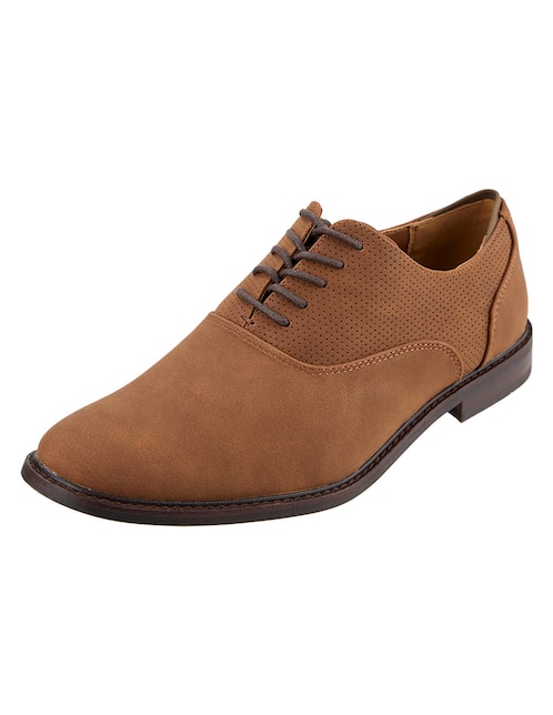 Zapato derby para hombre 1