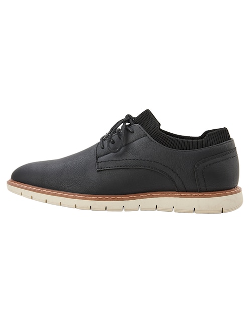 Zapato cerrado para hombre 1
