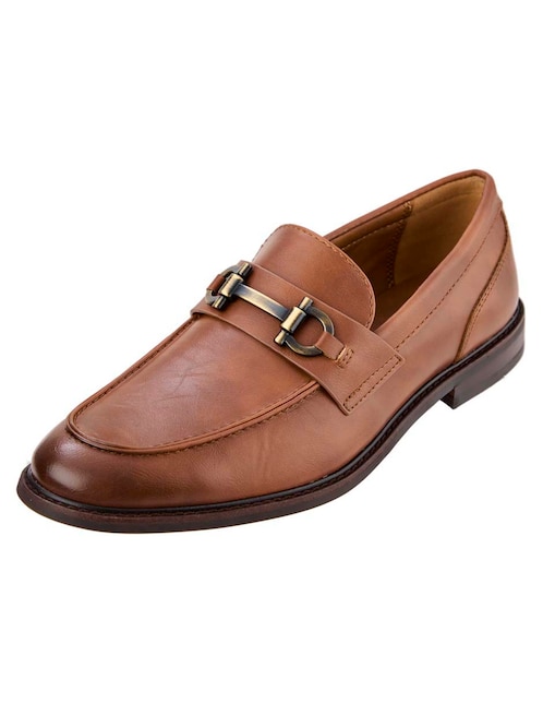Mocasín para hombre 1