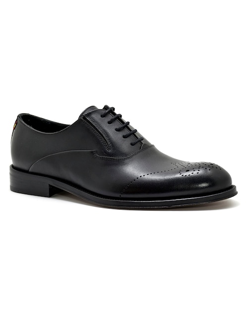 Zapato oxford Baltarini para hombre