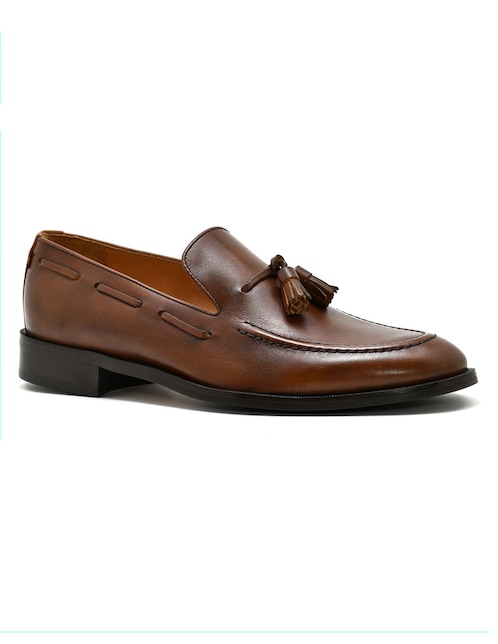 Mocasín para hombre 1