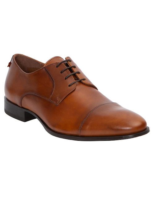 Zapato oxford Baltarini para hombre