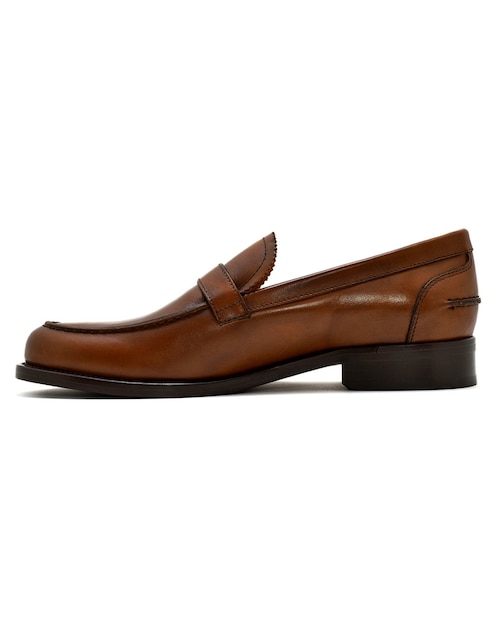 Mocasín Baltarini para hombre