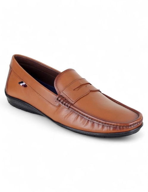 Zapato mocasín Rbcollection Rbsoul para hombre