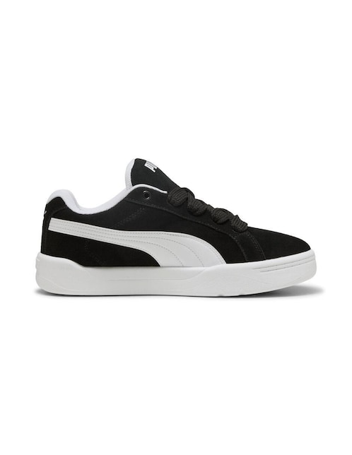 Tenis Puma park lifestyle easy sd para hombre