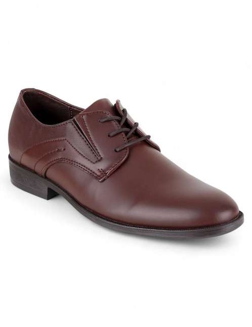 Zapato derby Rbcollection Rbvegano para hombre