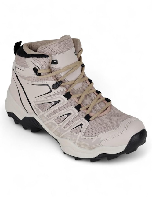 Bota Rbmove Pequeños Productores de piel para hombre