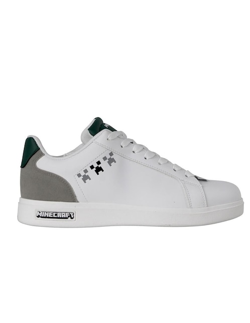 Tenis Minecraft para hombre 1