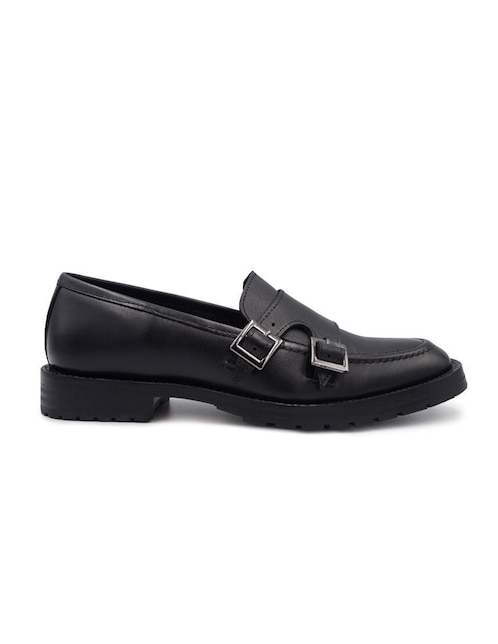 Zapato monk Estilo DH para hombre