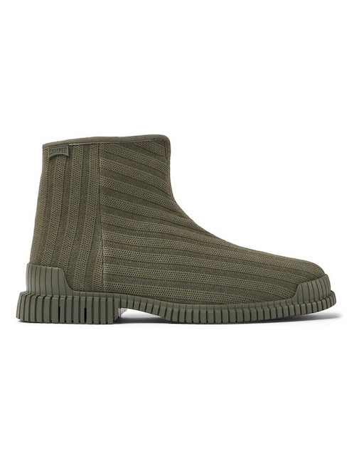 Bota Camper Pix para hombre