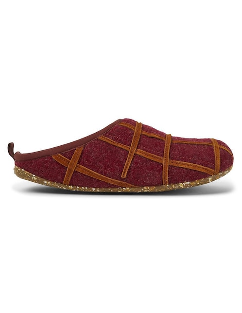 Pantufla Camper para hombre