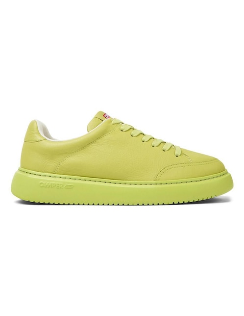 Tenis de piel Camper para hombre