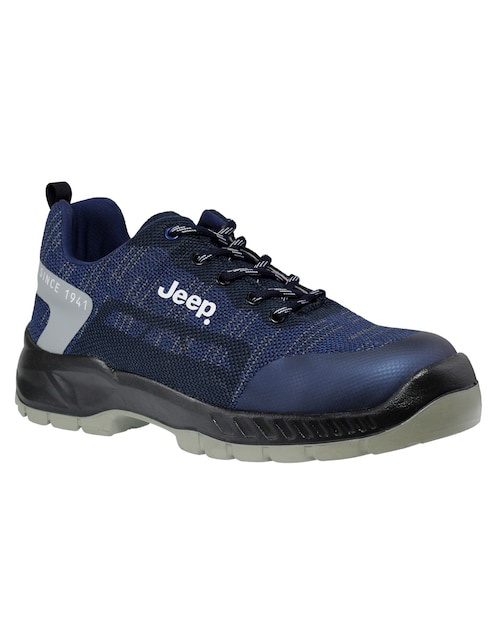 Bota para hombre