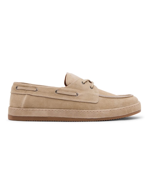 Zapato náutico Steve Madden Spring para hombre