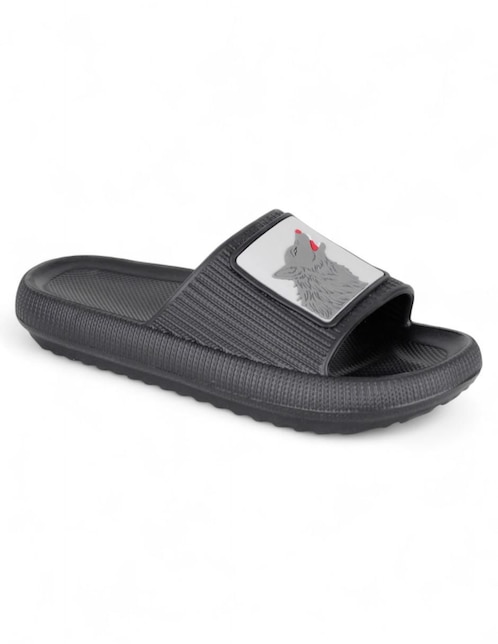 Sandalia Rbbasics para hombre