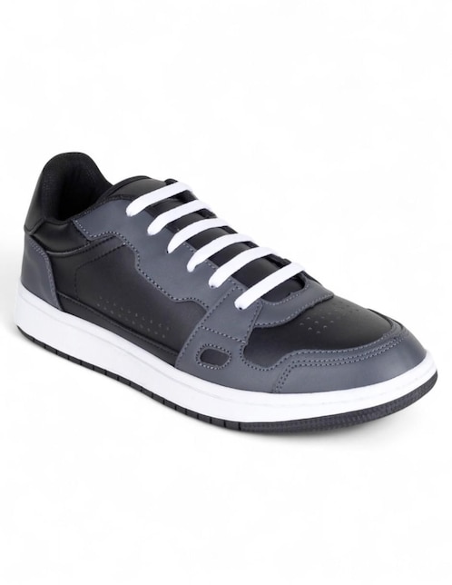 Tenis de piel Rbcollection Pequeños productores para hombre