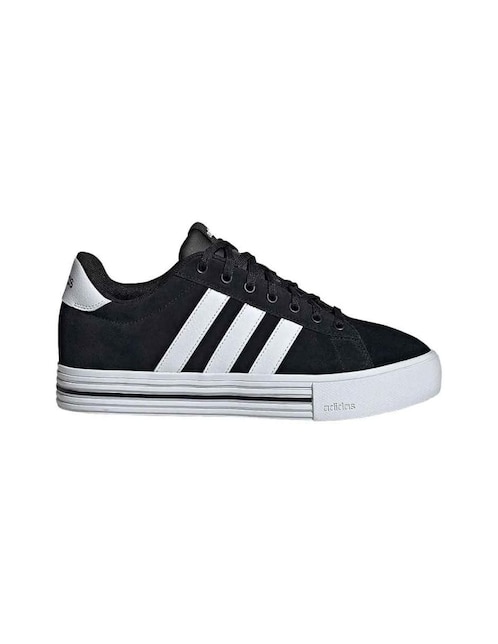 Tenis Adidas Adidas daily para hombre