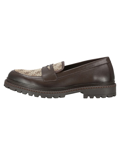 Mocasín para hombre 1