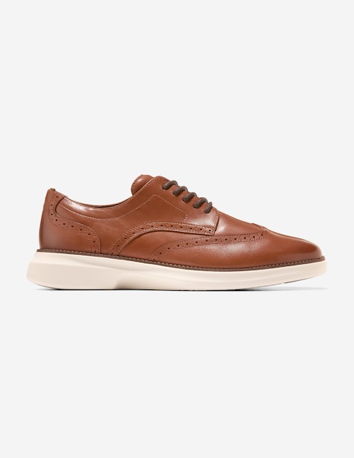 Zapato oxford para hombre 1