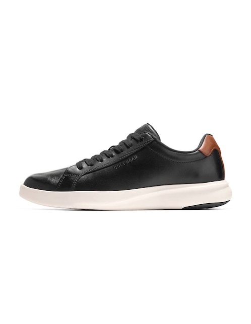 Tenis de piel Grand Crosscourt 2.0 para hombre 1