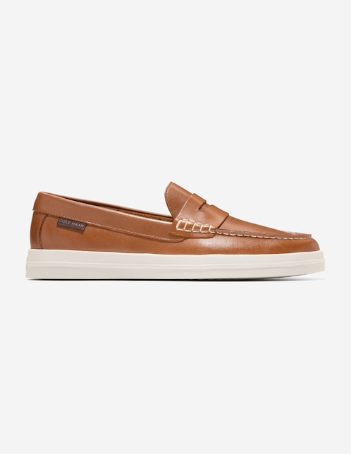 Mocasín para hombre 1