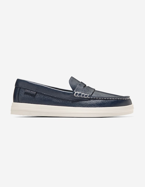 Mocasín para hombre 1