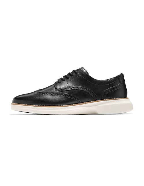 Zapato oxford Grand Shadowlite Wingtip para hombre 1
