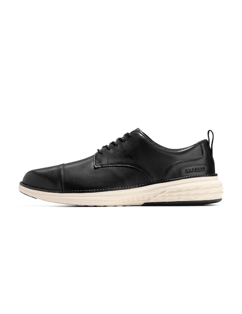 Zapato oxford Cole Haan Grand Hurrion Cap Toe para hombre