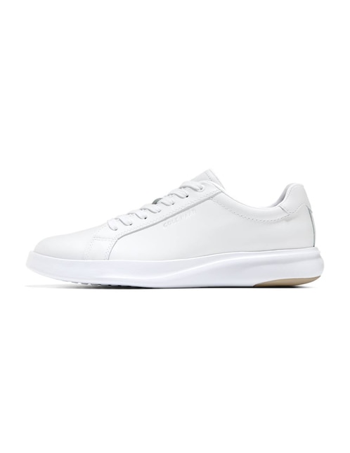 Tenis de piel Cole Haan para hombre