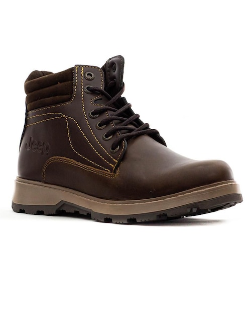 Bota Jeep para hombre