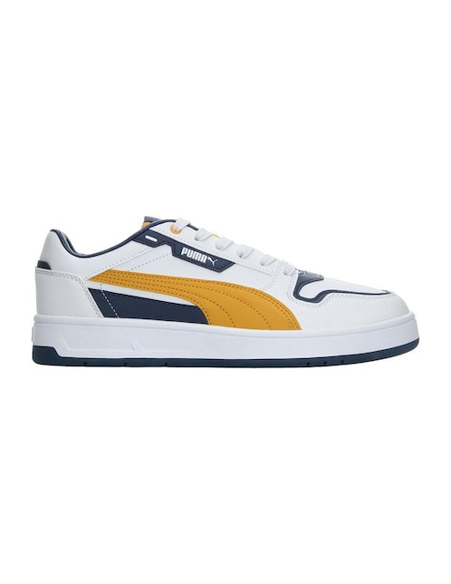 Tenis court classic para hombre 1